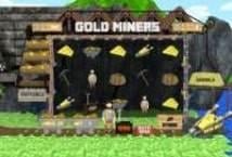 Gold Miners slot